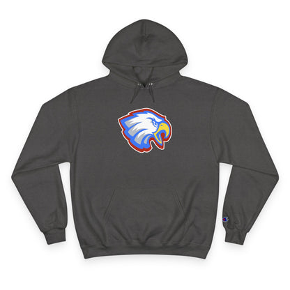 Champion Powerblend Fleece Pullover Hoodie
