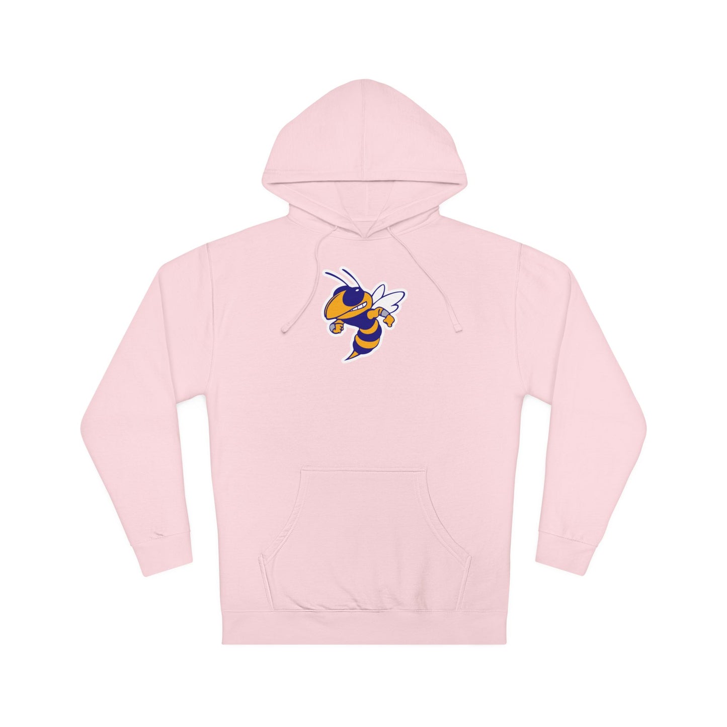 Midweight Pullover Hoodie