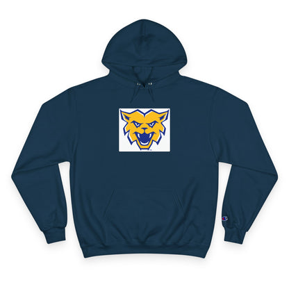 Champion Powerblend Fleece Pullover Hoodie