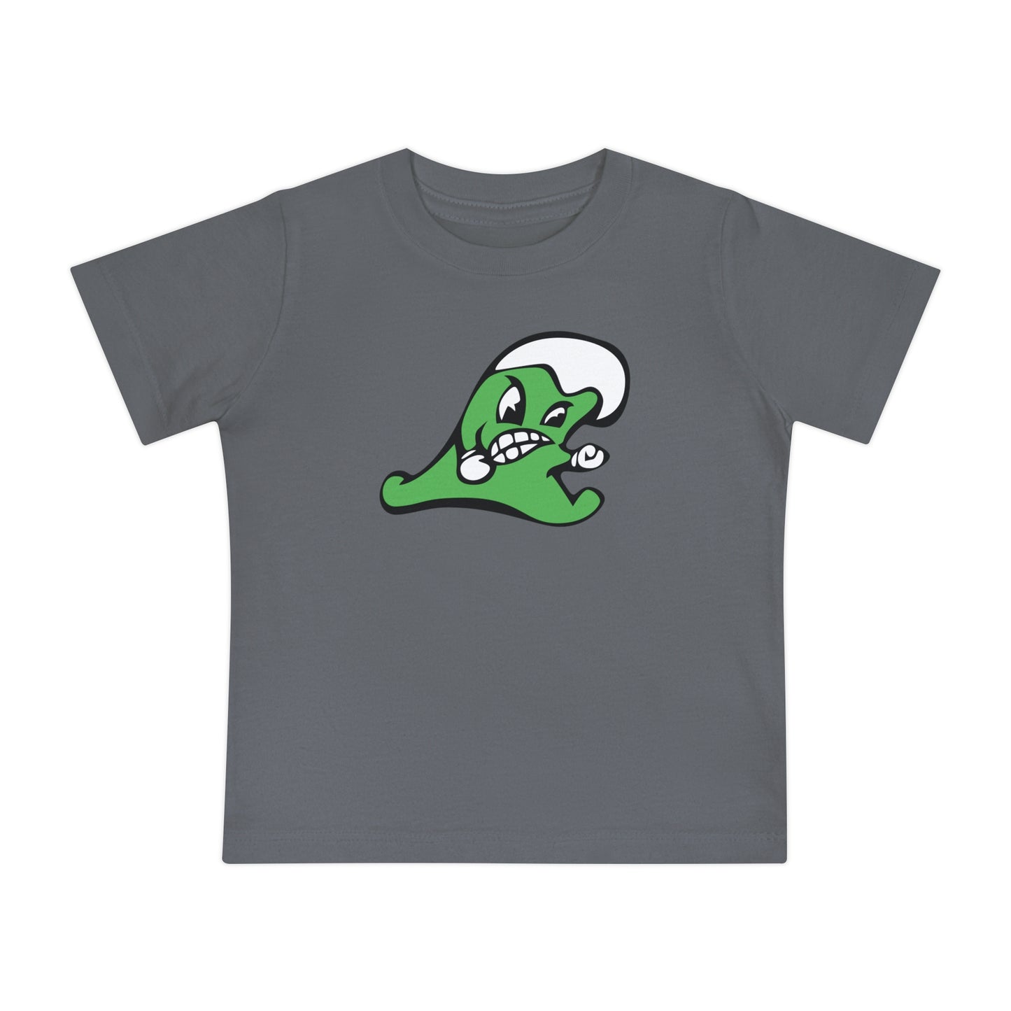 Baby Short Sleeve Tee