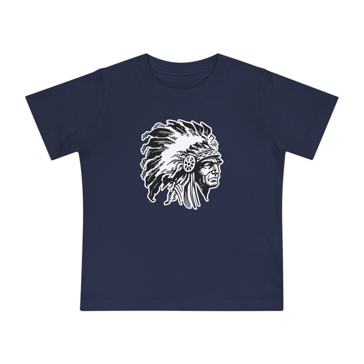 Baby Short Sleeve Tee
