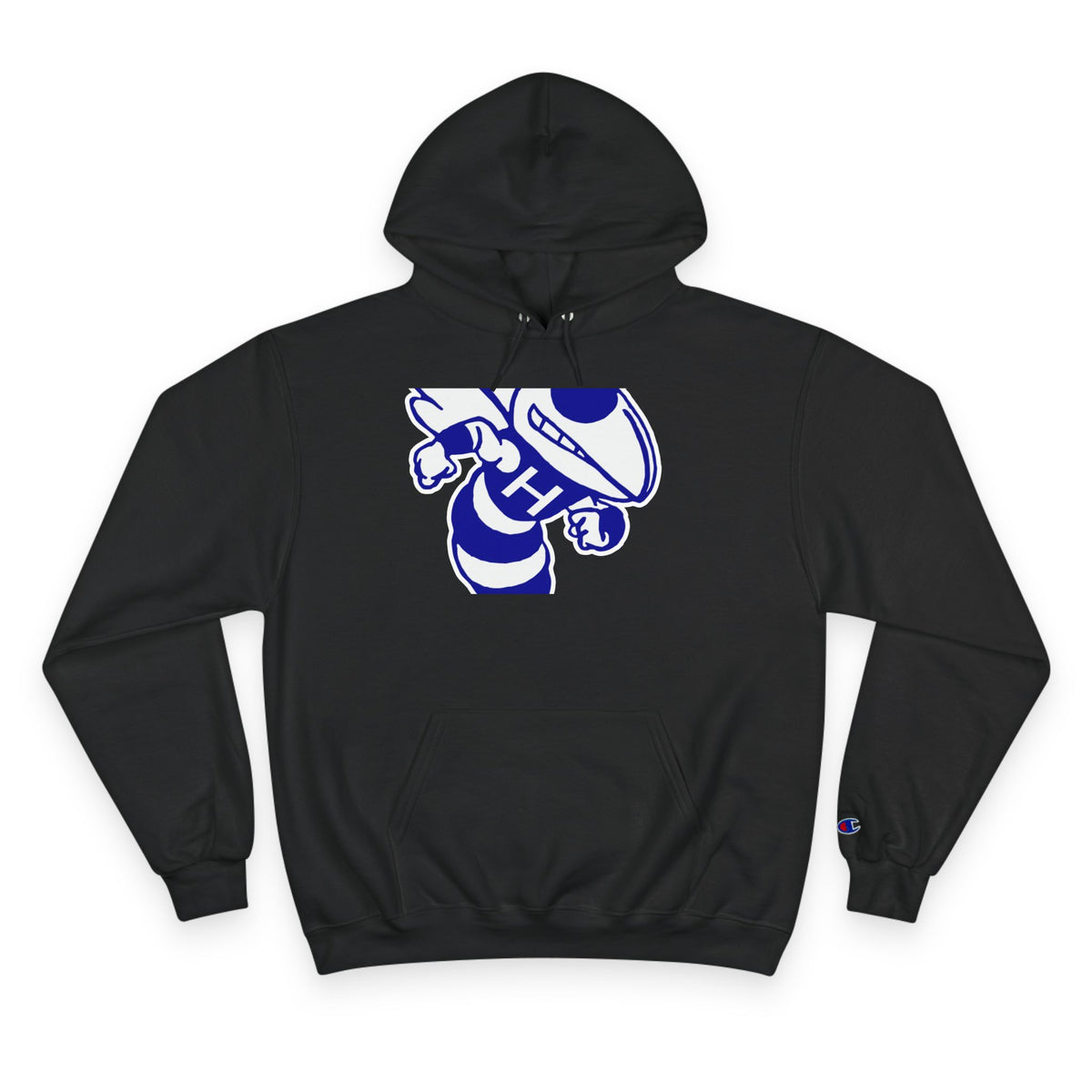 Champion Powerblend Fleece Pullover Hoodie