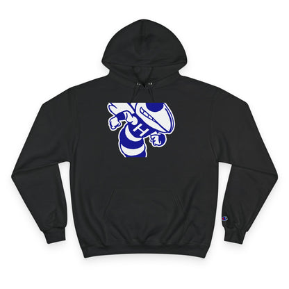 Champion Powerblend Fleece Pullover Hoodie