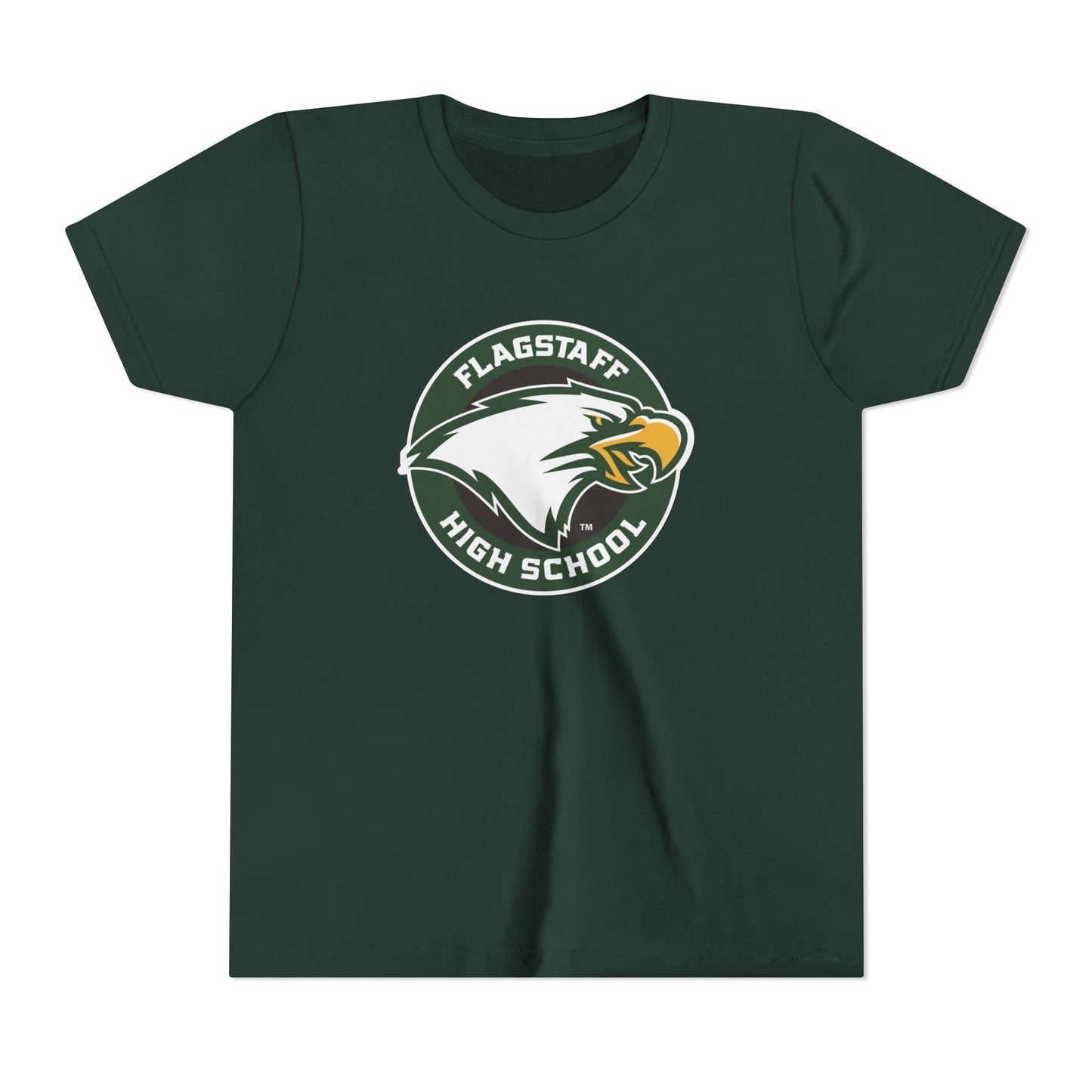 Youth Short Sleeve Tee