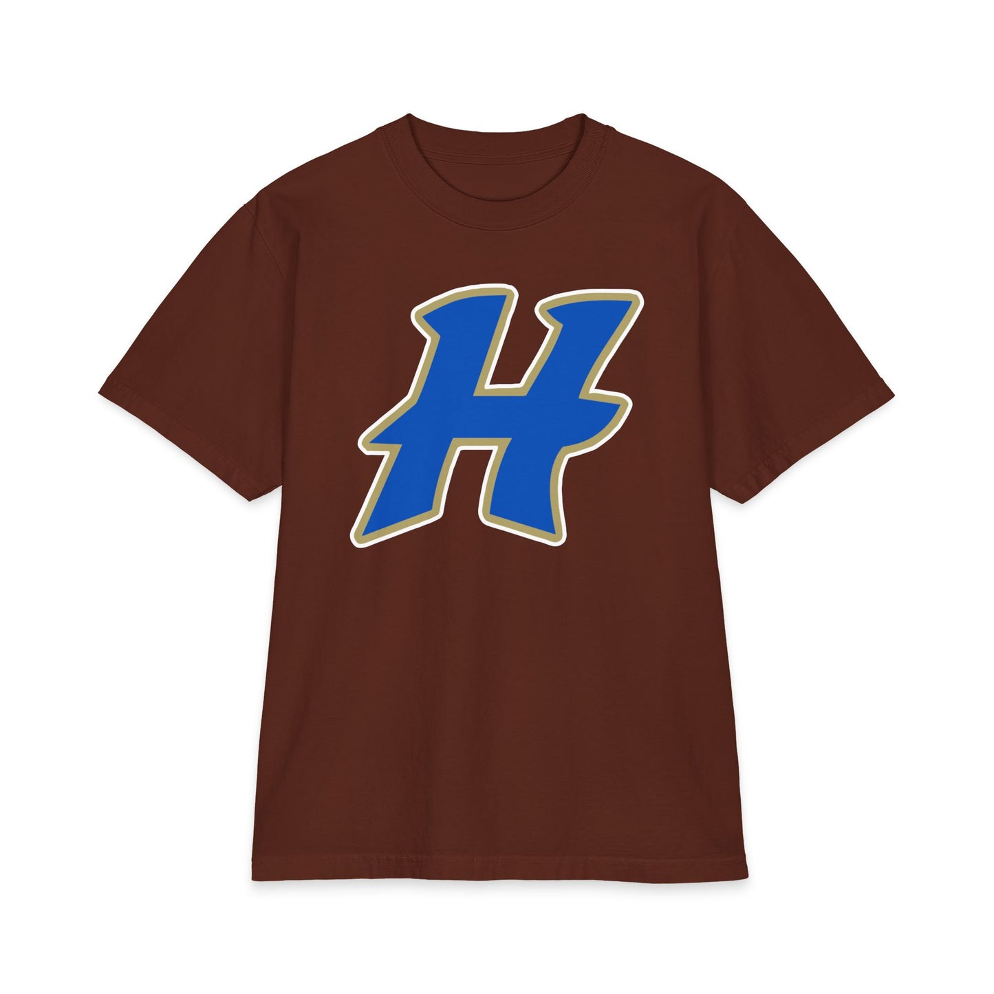 Max Heavyweight Short Sleeve Tee
