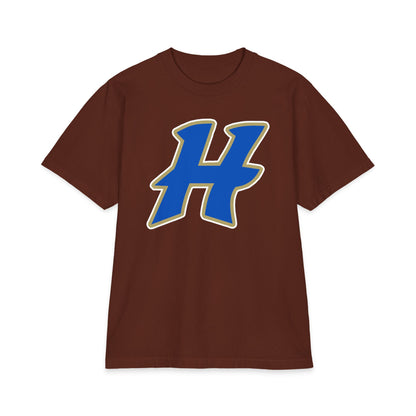 Max Heavyweight Short Sleeve Tee