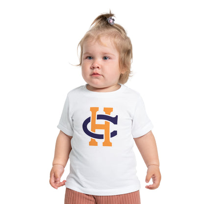 Baby Short Sleeve Tee