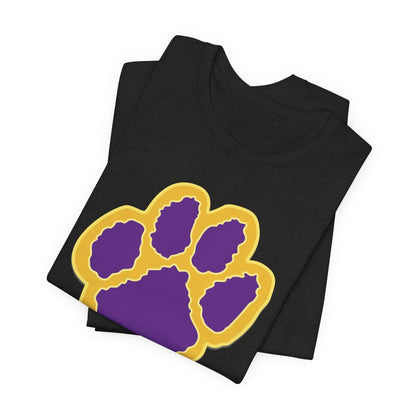 Jersey Short Sleeve Tee