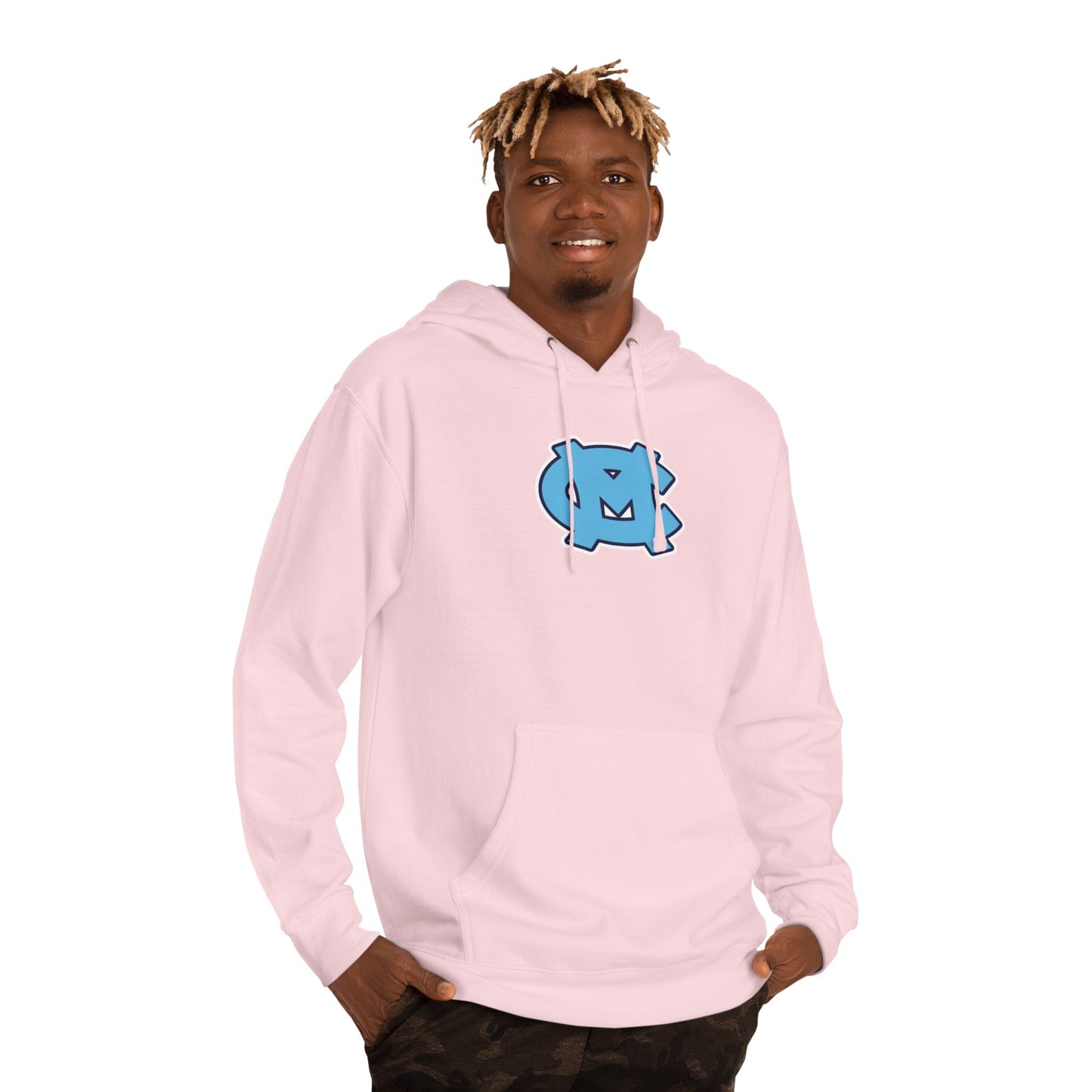 Midweight Pullover Hoodie