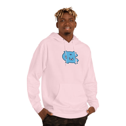 Midweight Pullover Hoodie