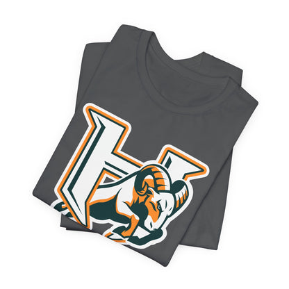 Jersey Short Sleeve Tee