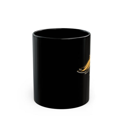 Black Team Mug (11oz/15oz)