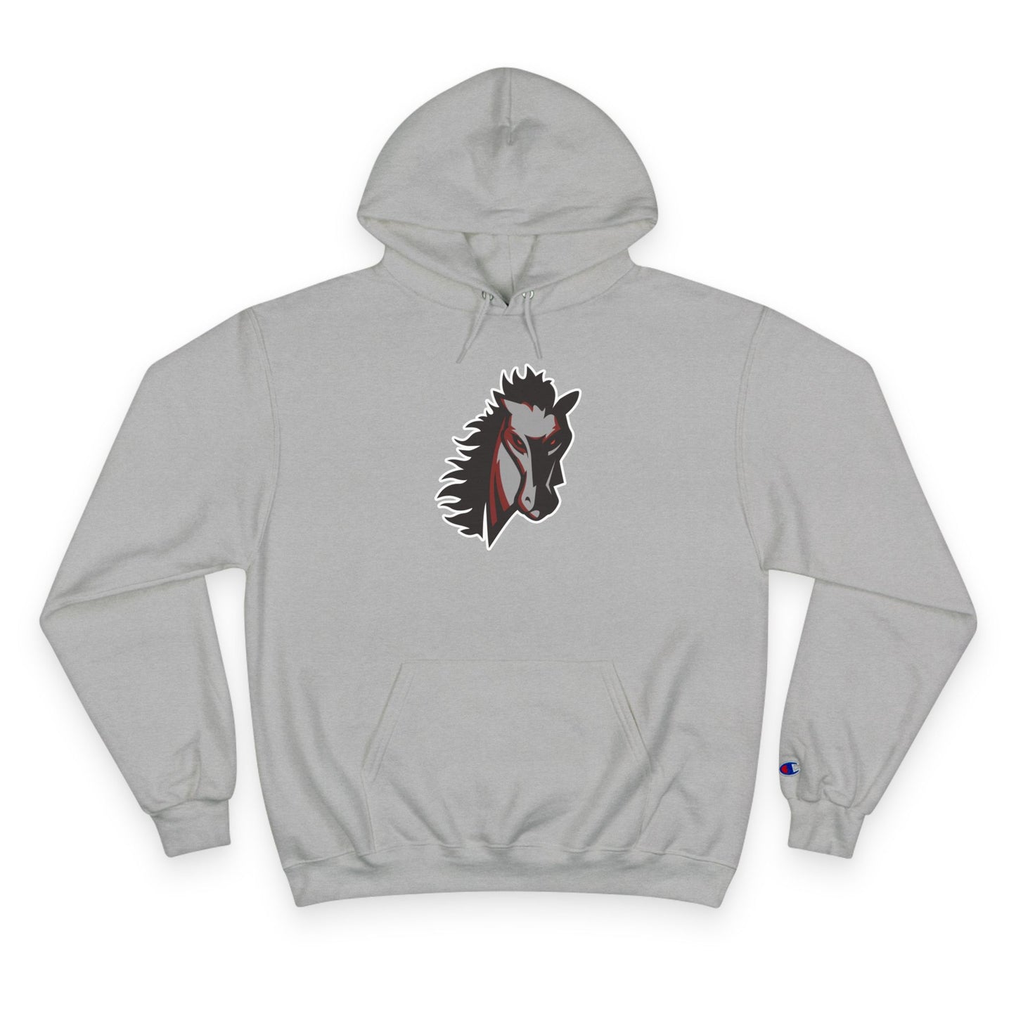 Champion Powerblend Fleece Pullover Hoodie