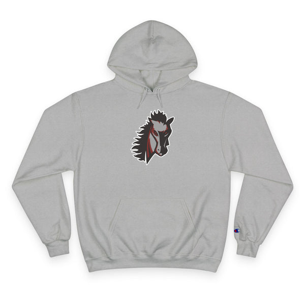 Champion Powerblend Fleece Pullover Hoodie