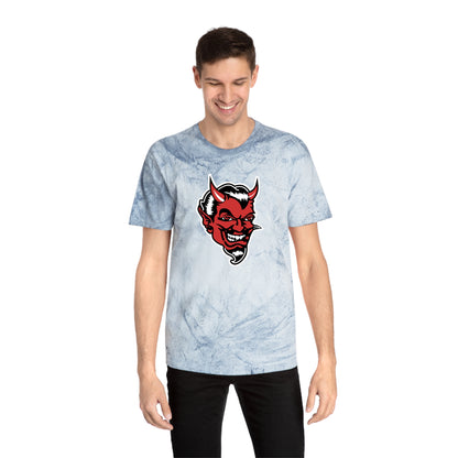 Color Blast School Spirit Tee