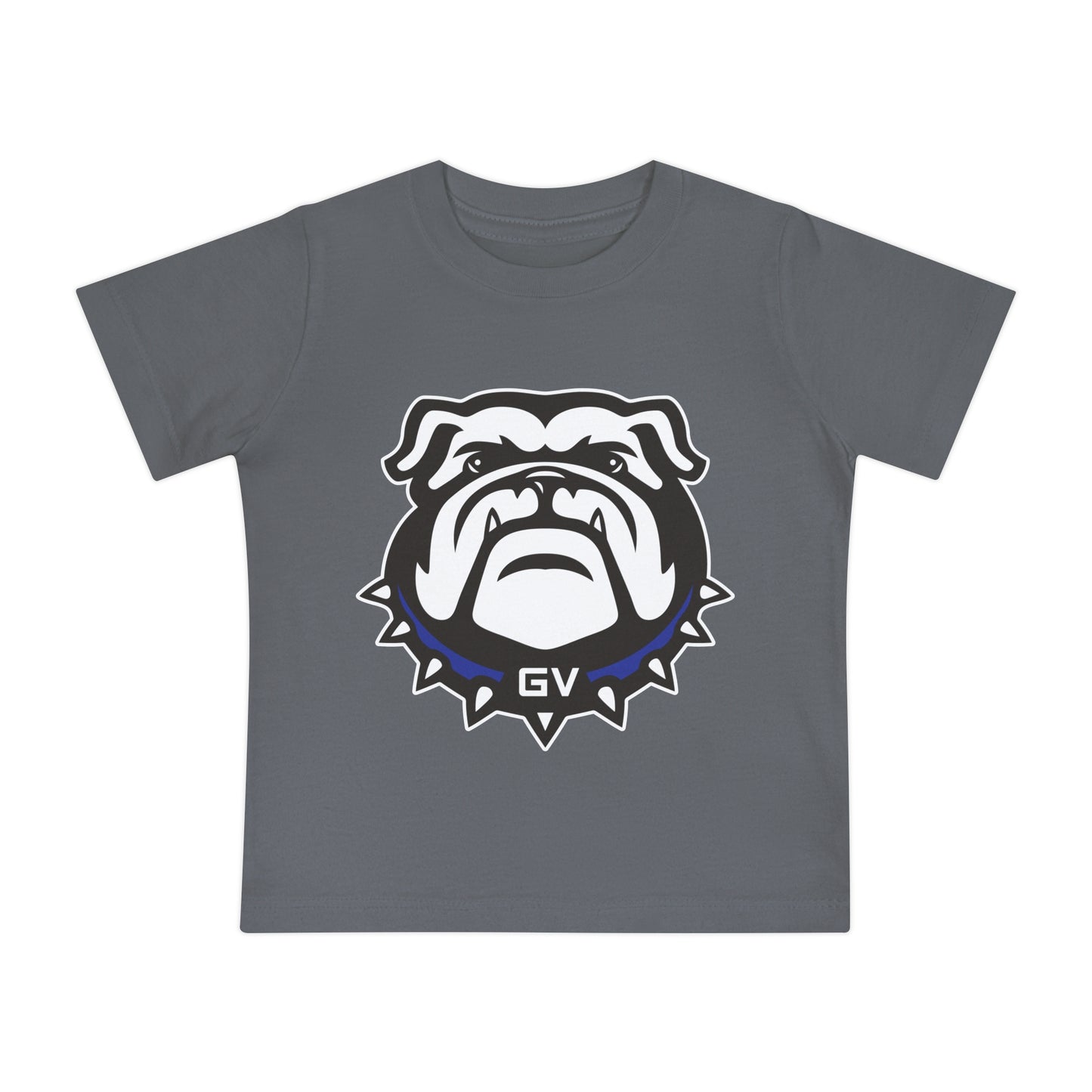 Baby Short Sleeve Tee