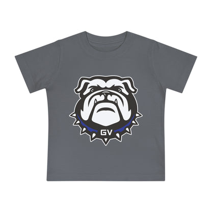 Baby Short Sleeve Tee