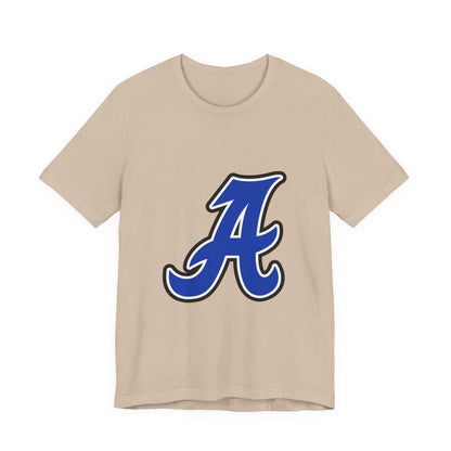 Jersey Short Sleeve Tee