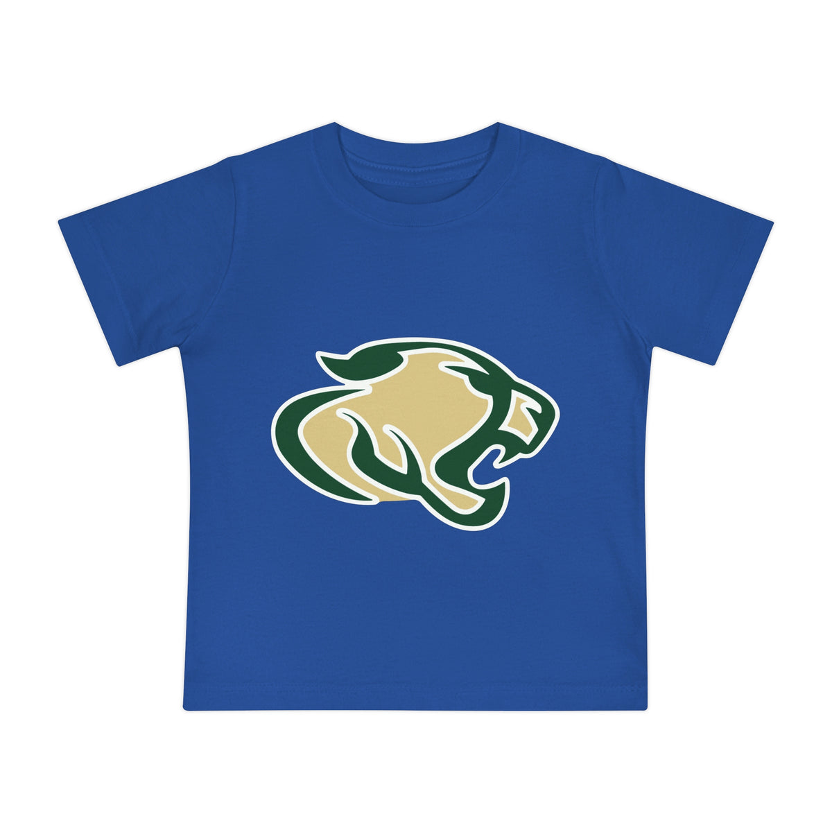 Baby Short Sleeve Tee