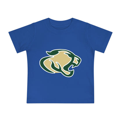 Baby Short Sleeve Tee