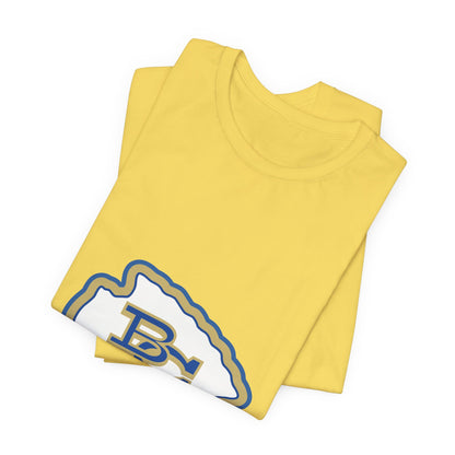 Jersey Short Sleeve Tee