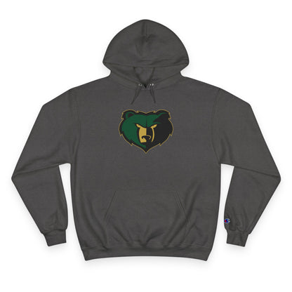 Champion Powerblend Fleece Pullover Hoodie