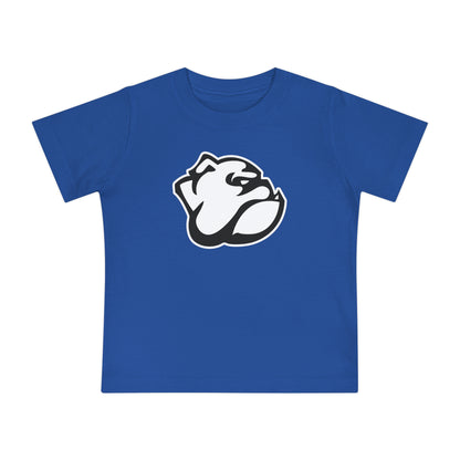 Baby Short Sleeve Tee