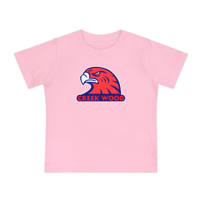 Baby Short Sleeve Tee