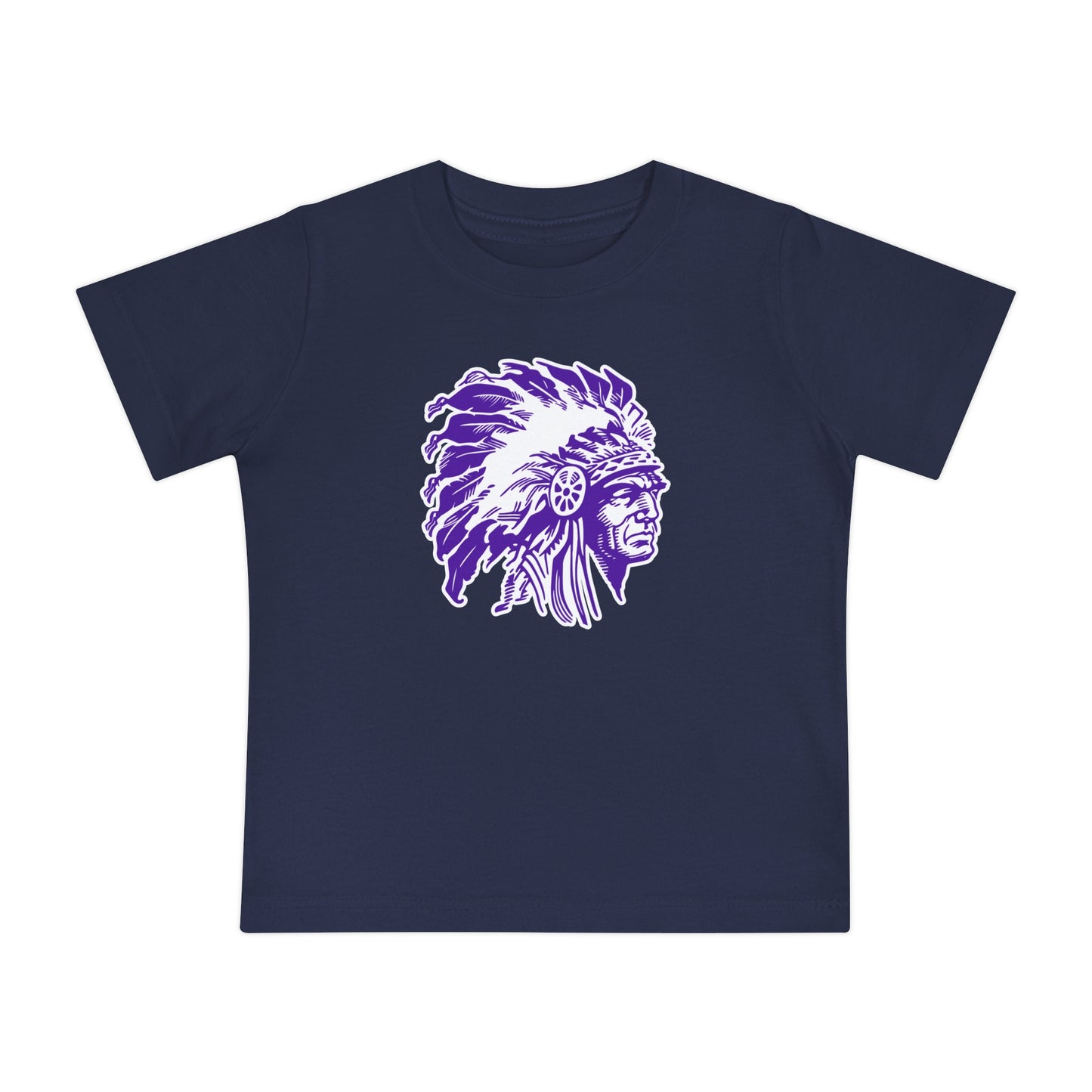 Baby Short Sleeve Tee