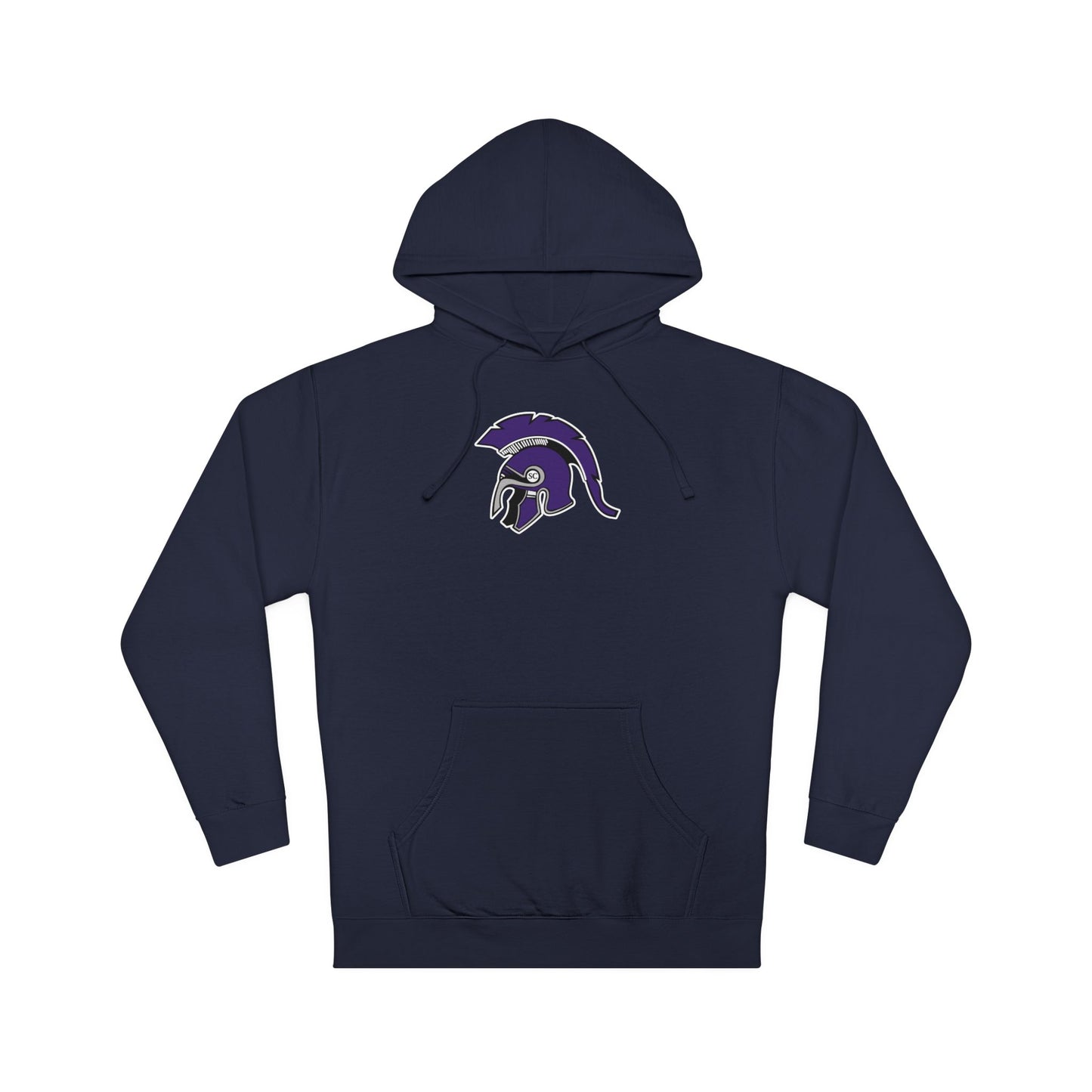 Midweight Pullover Hoodie