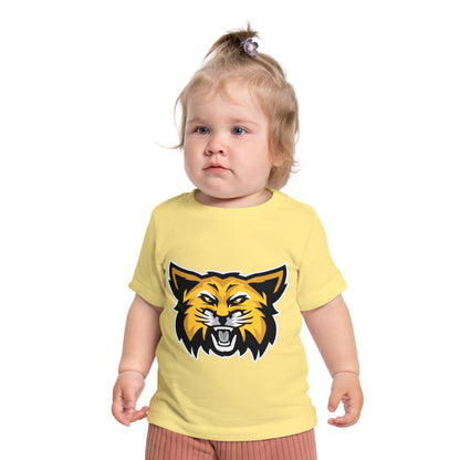 Baby Short Sleeve Tee