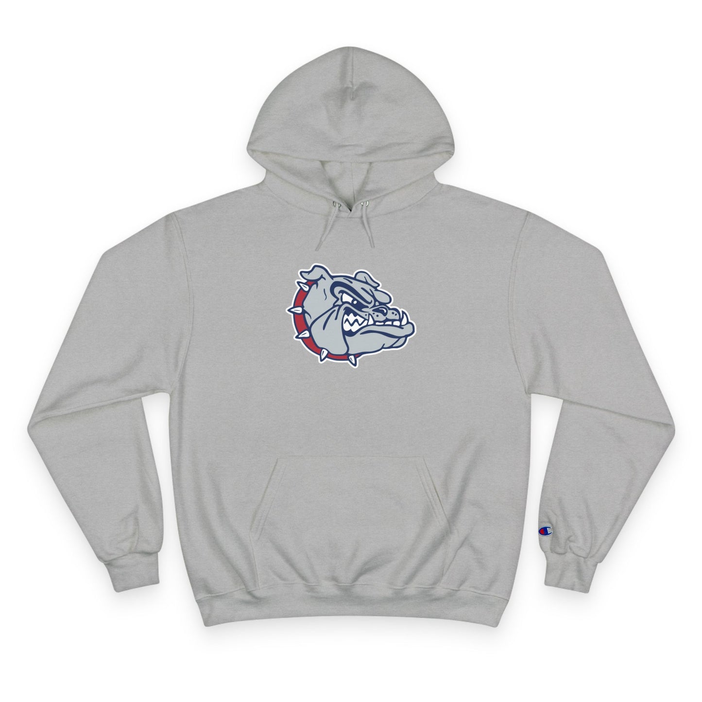 Champion Powerblend Fleece Pullover Hoodie