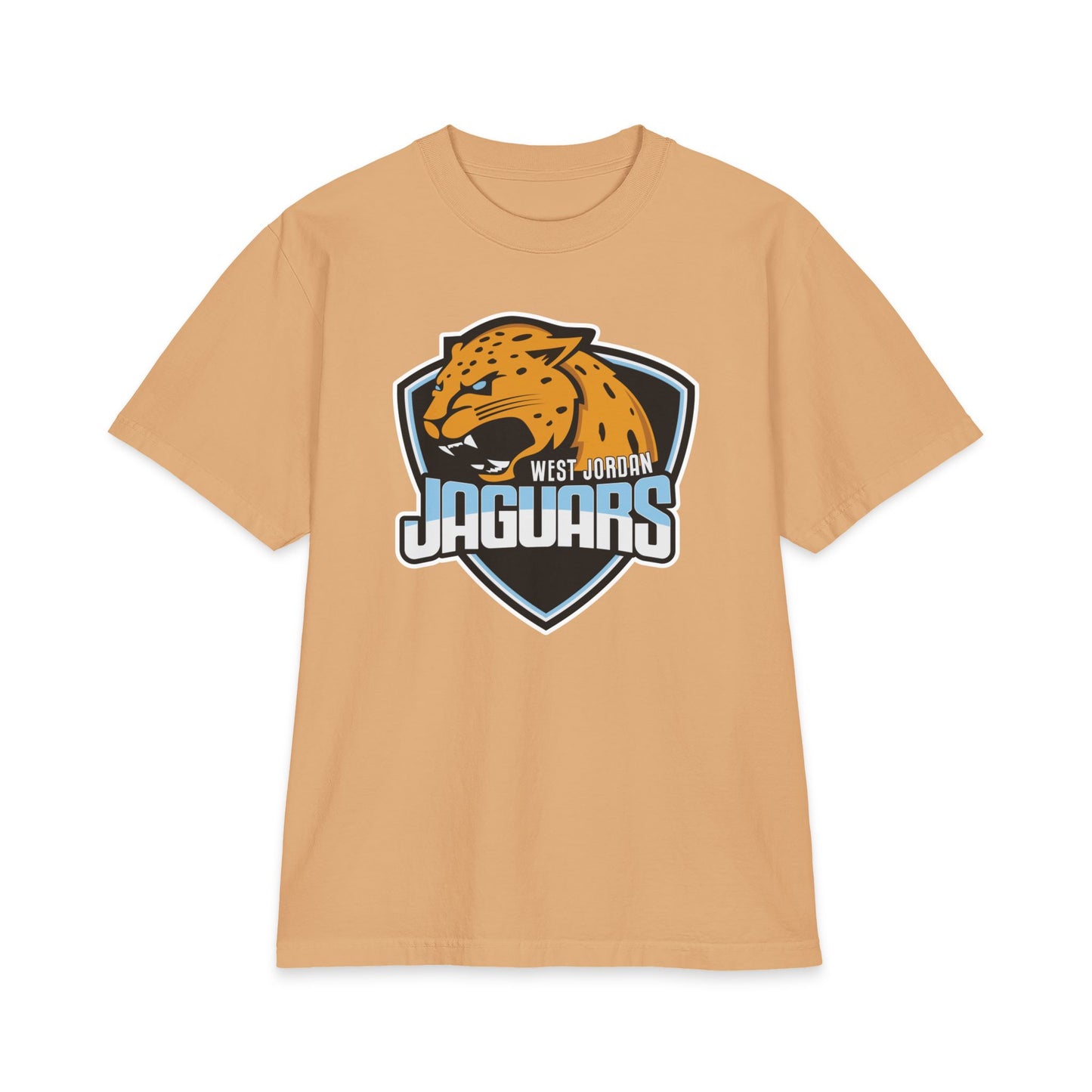 Max Heavyweight Short Sleeve Tee