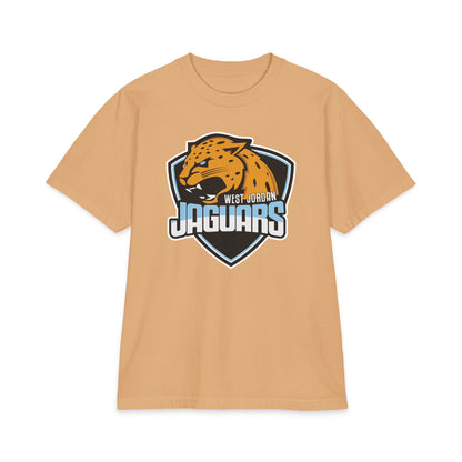 Max Heavyweight Short Sleeve Tee