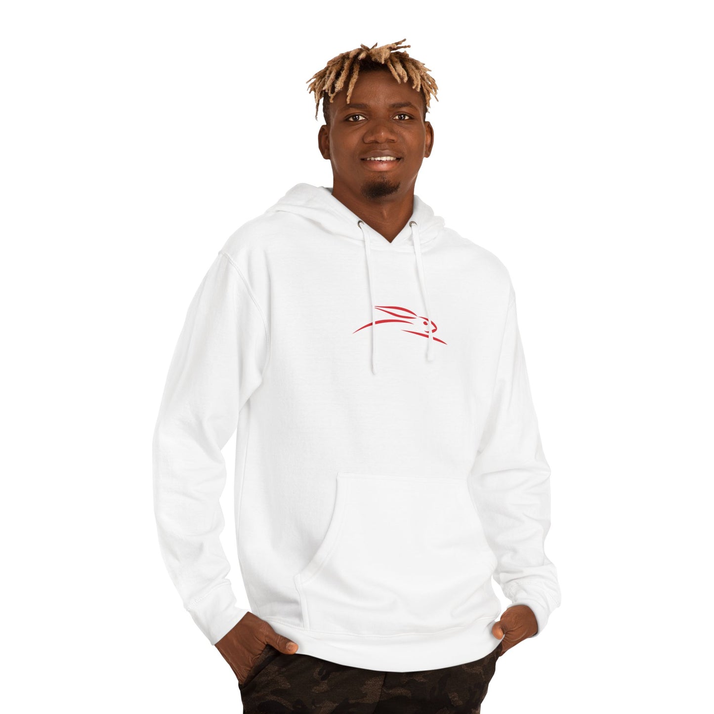 Midweight Pullover Hoodie