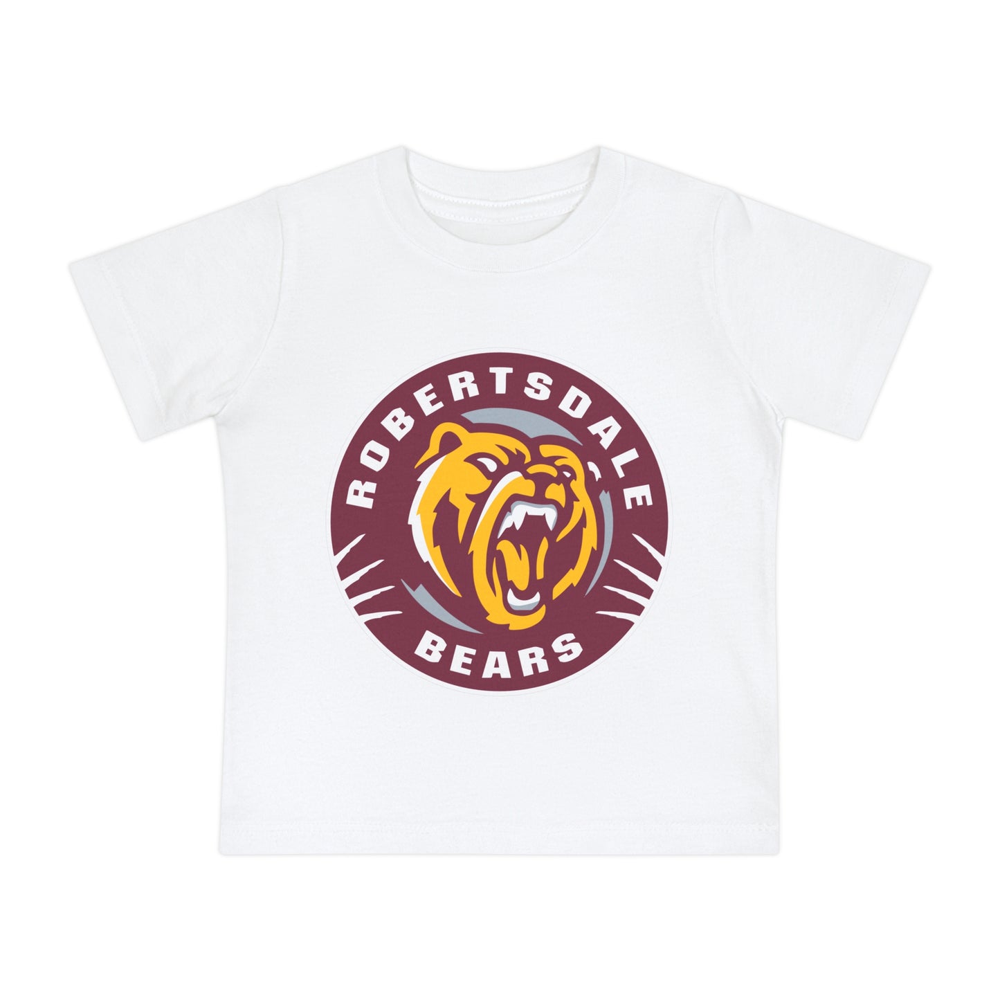 Baby Short Sleeve Tee