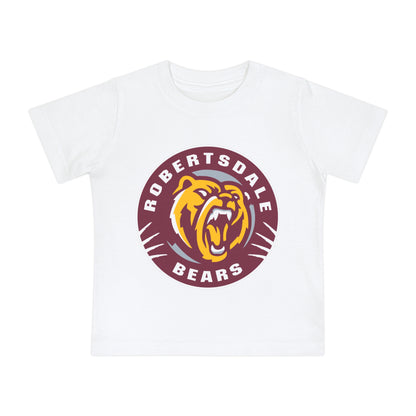 Baby Short Sleeve Tee