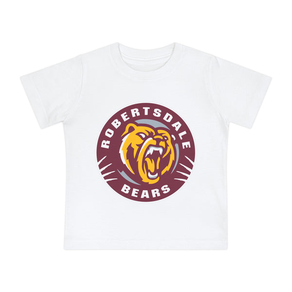 Baby Short Sleeve Tee