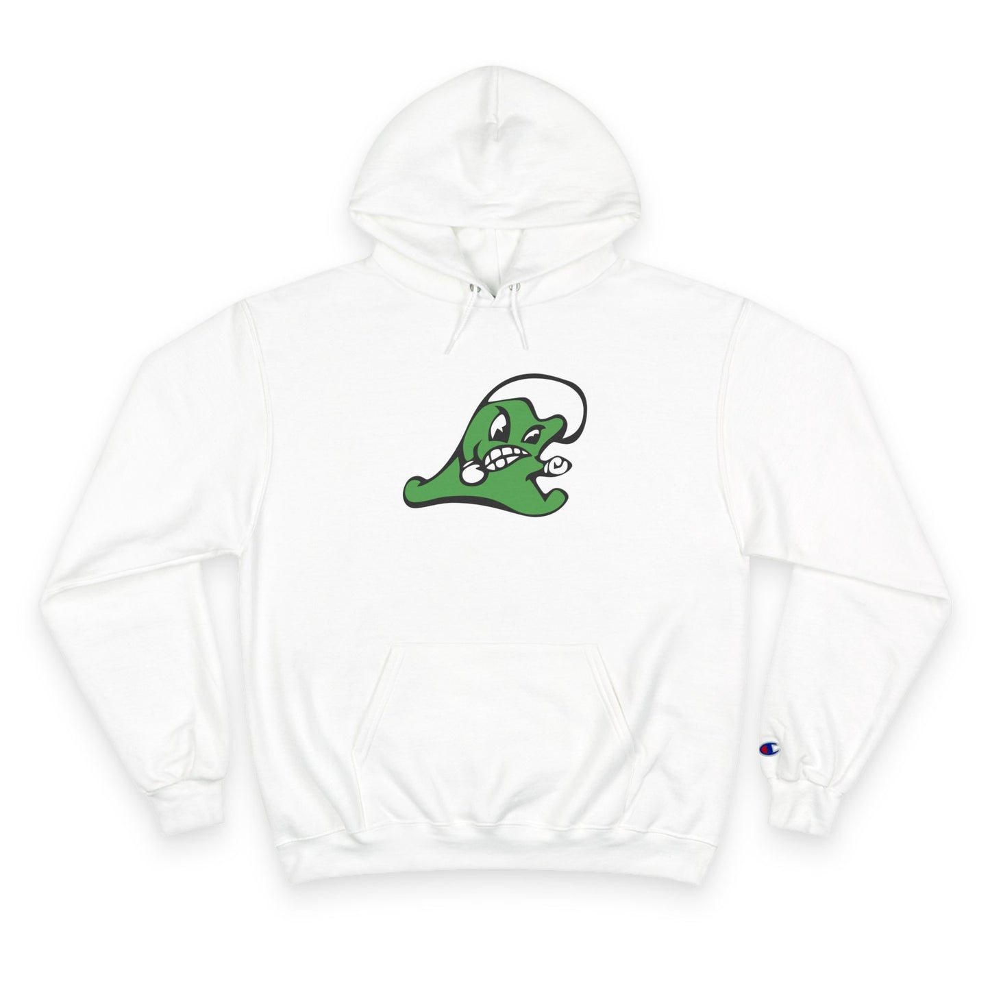Champion Powerblend Fleece Pullover Hoodie