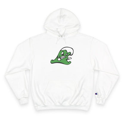Champion Powerblend Fleece Pullover Hoodie