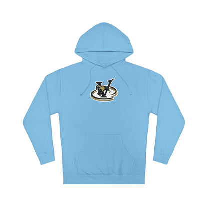 Midweight Pullover Hoodie