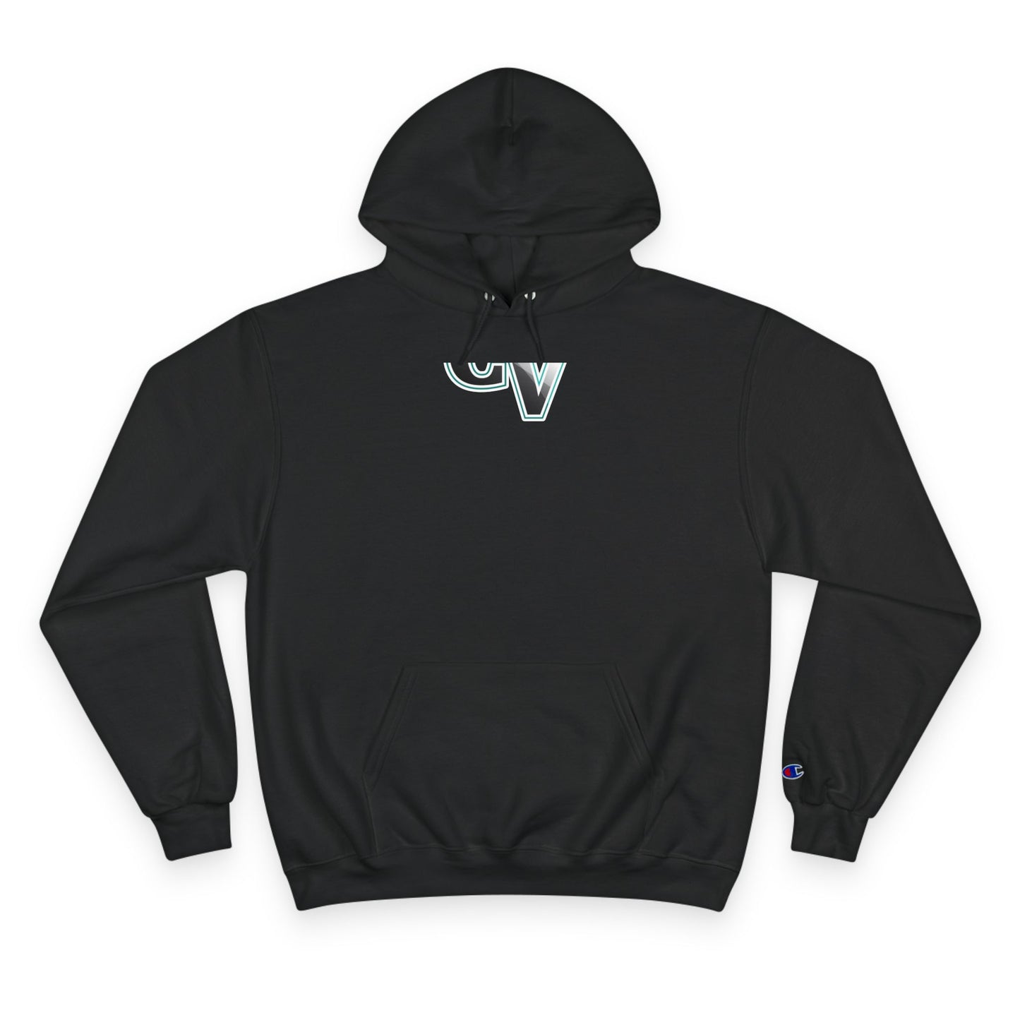 Champion Powerblend Fleece Pullover Hoodie