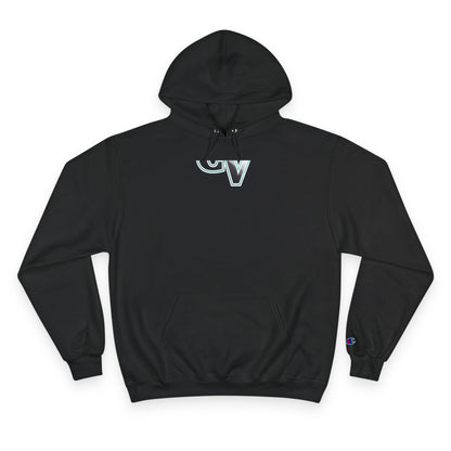 Champion Powerblend Fleece Pullover Hoodie