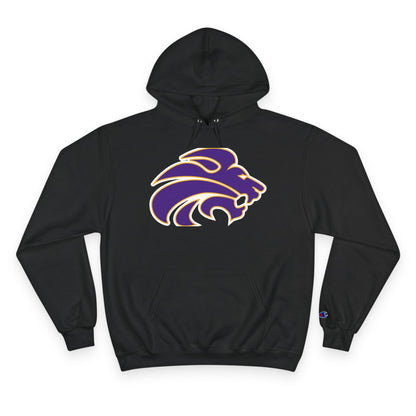 Champion Powerblend Fleece Pullover Hoodie