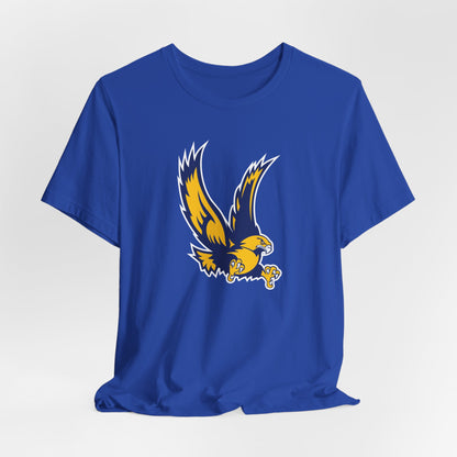 Jersey Short Sleeve Tee