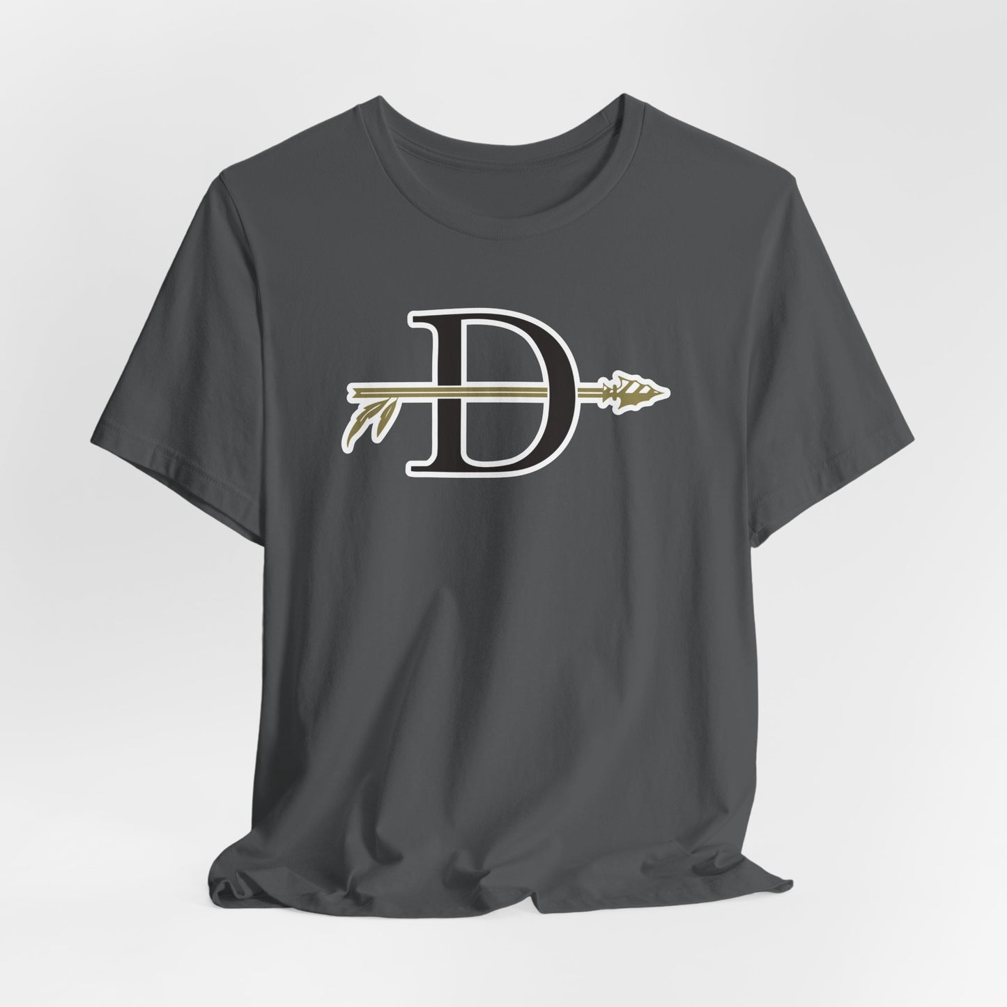 Jersey Short Sleeve Tee