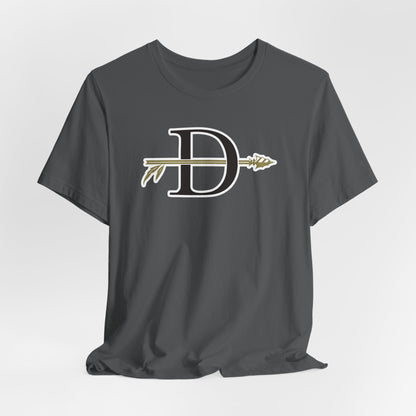 Jersey Short Sleeve Tee