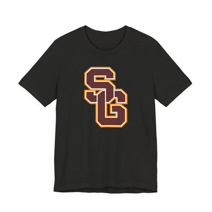 Jersey Short Sleeve Tee