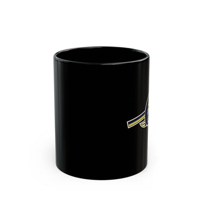 Black Team Mug (11oz/15oz)