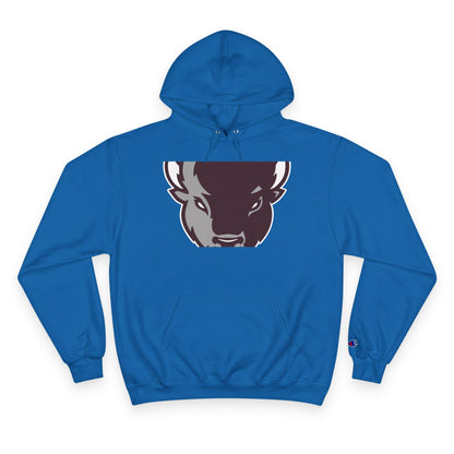 Champion Powerblend Fleece Pullover Hoodie